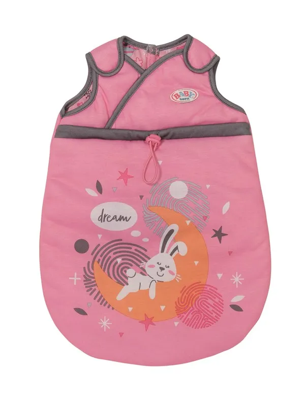 Baby Born Sleeping Bag