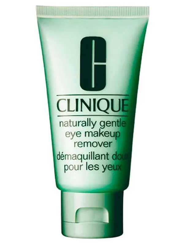 Clinique Naturally Gentle Eye Makeup Remover 75 ml