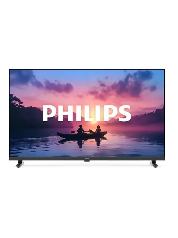 Philips 32" Flatskjerm-TV LCD 720p 32PHS6050 32" LED-backlit LCD TV - HD