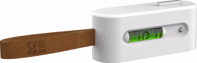ONEFORALL WM 5010 Studfinder for Wall-mounts