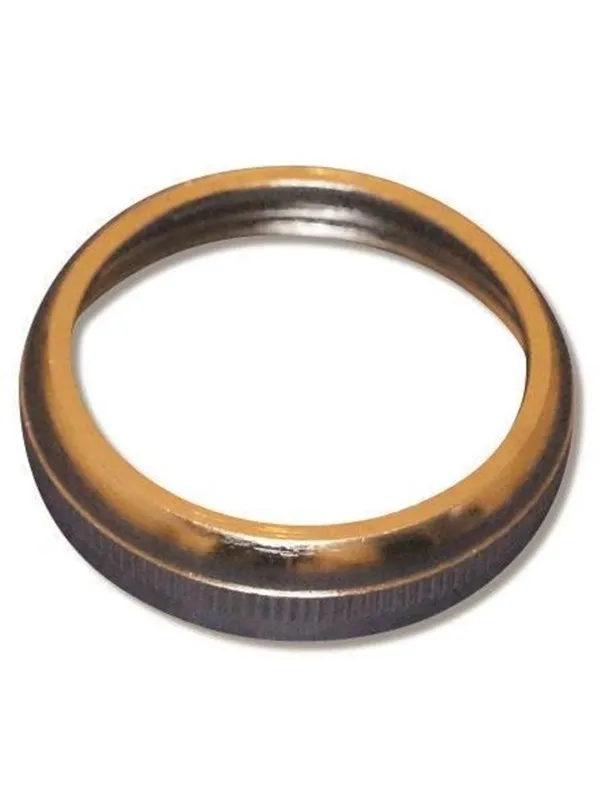Megatherm Nut 1 1/4 chrome