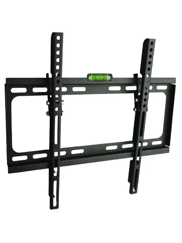 Sinox One TV Wall Mount - 40"-75" - Black - Max 35 kg - recommended for 75"