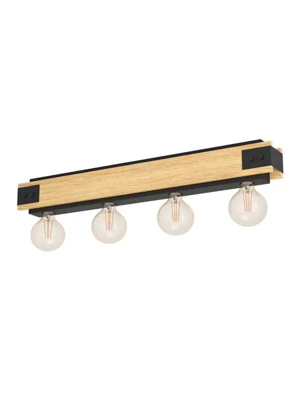 EGLO LAYHAM ceiling light