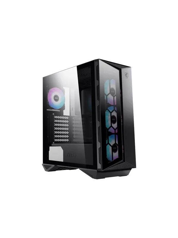 MSI MPG GUNGNIR - Kabinett - Tower - Svart