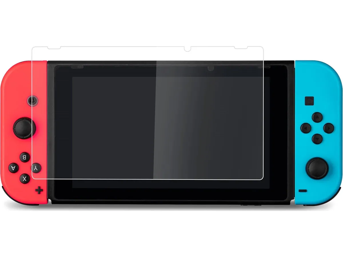 Mission SG skjermbeskytter til NSW OLED