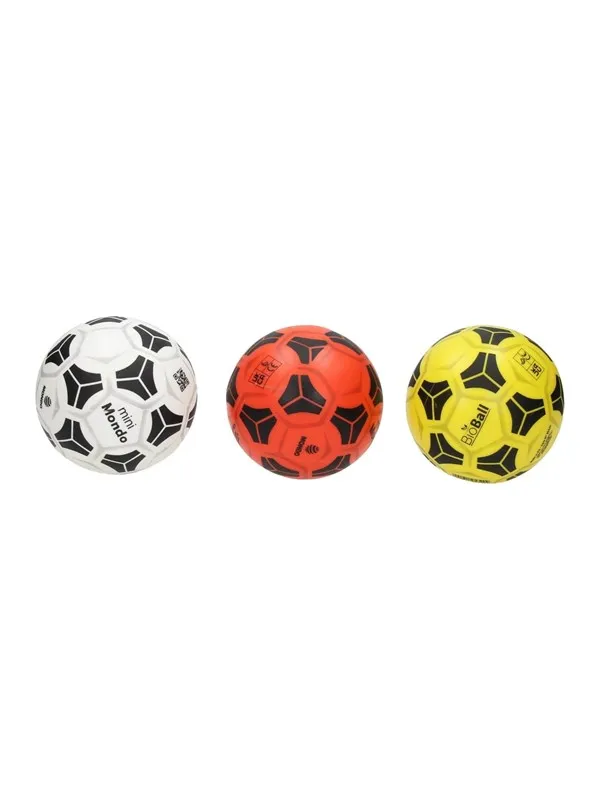 Mondo Mini Football 14cm