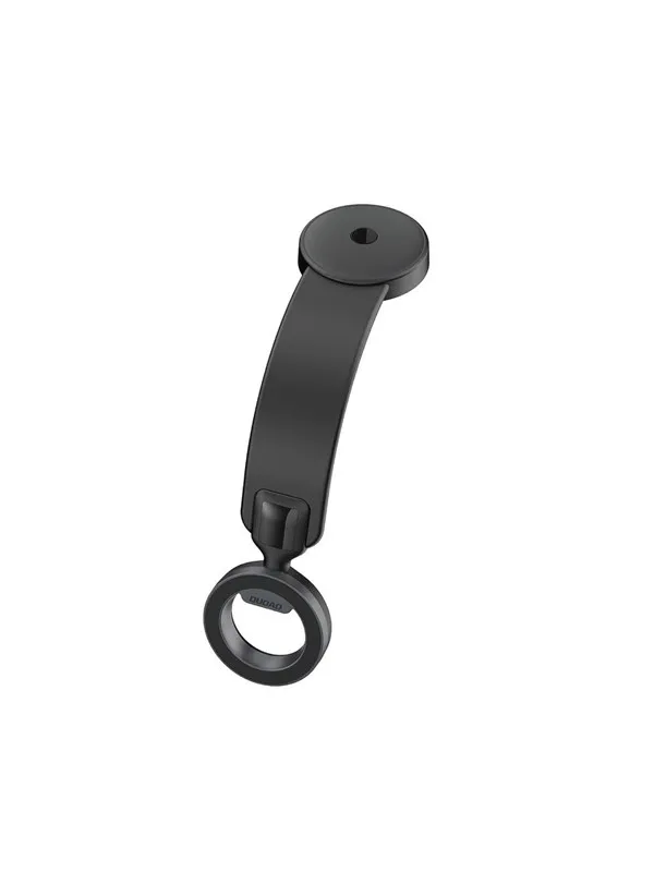 Dudao F21 Car Holder with MagSafe - Black