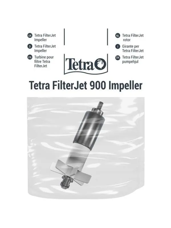 Tetra FilterJet 900 Impeller