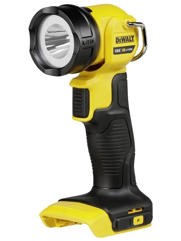 Dewalt DCL040 Flashlight - LED (Solo)