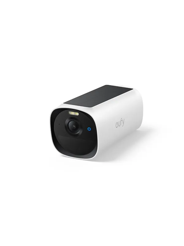 Eufy eufyCam E40 Ekstra Kamera