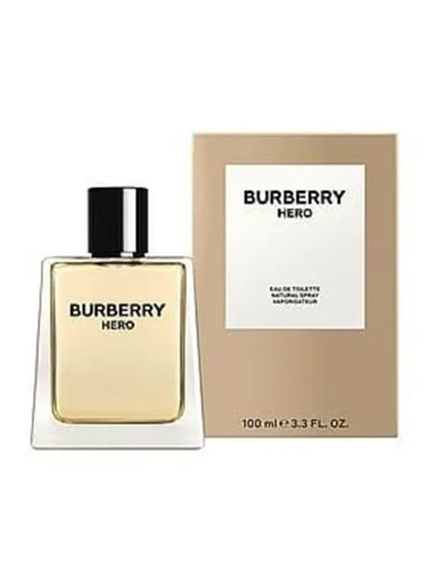 Burberry Hero Eau de Toilette 100 ml