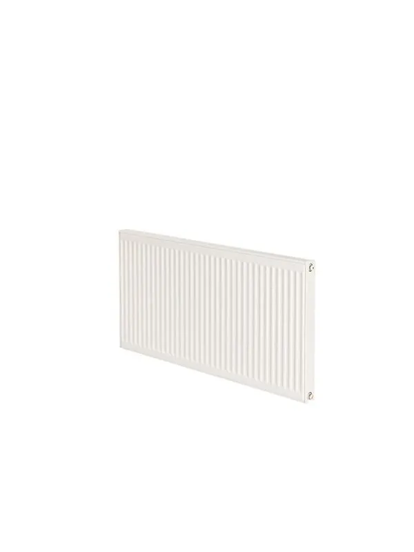 Purmo Compact valve radiator 22 - 500 x 1100 mm RAL 9016 White