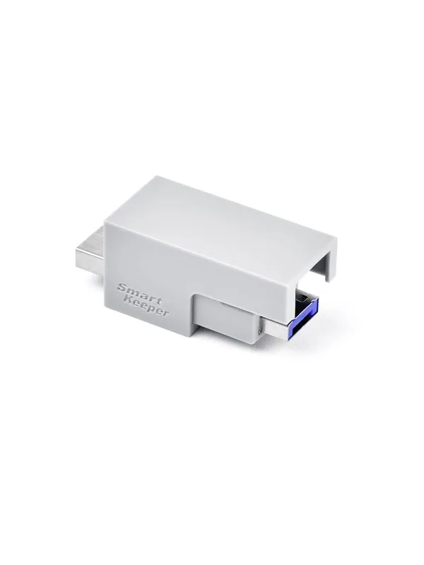 Smartkeeper LK03DB port blocker