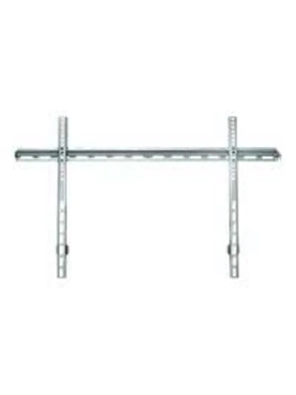 Neomounts LCD ophæng - Flad til væg - Tyverisikret - Max 50 kg - recommended for 75"