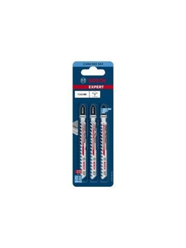 Bosch STIKSAVKLINGE T141HM COMPOSITE 3 STK