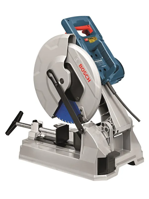 Bosch Professional Metallkappesag - GCD 12 JL