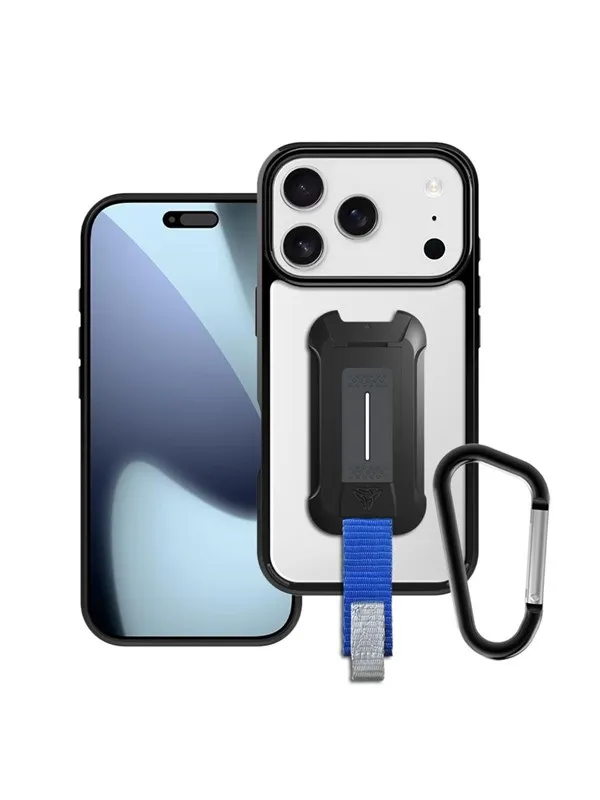 Armor-X BX Series ultra compact case for iPhone 17 Pro