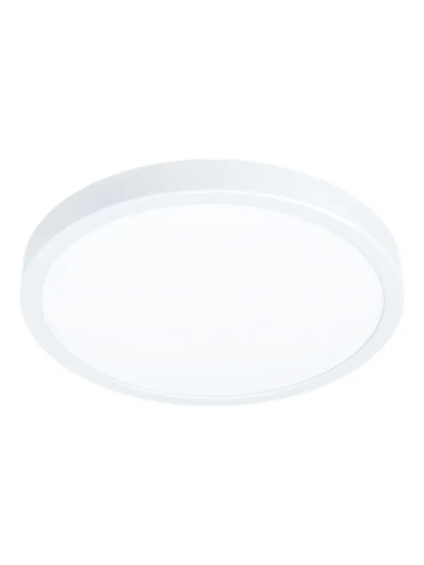 EGLO FUEVA 5 ceiling lamp Ø285 mm 3000K white