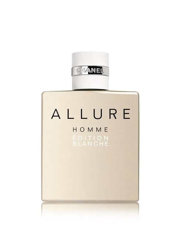 Chanel Allure Homme Édition Blanche EDP