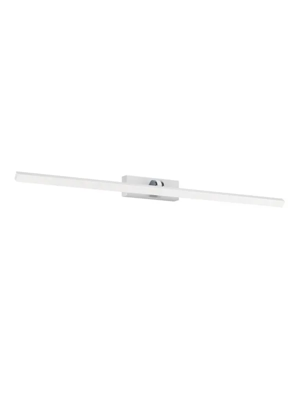 EGLO Verdello white chrome