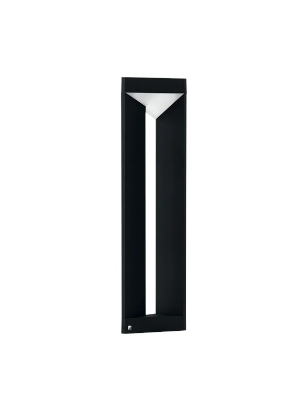 EGLO NEMBRO garden lamp black