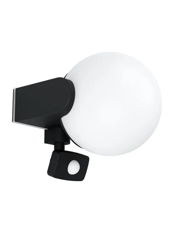EGLO RUBIO wall light white