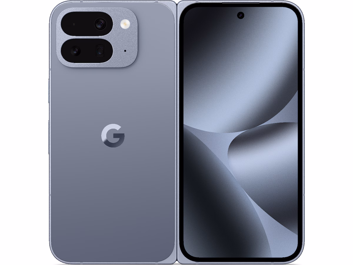 Google Pixel 10 Pro Fold 256GB/16GB - Moonstone