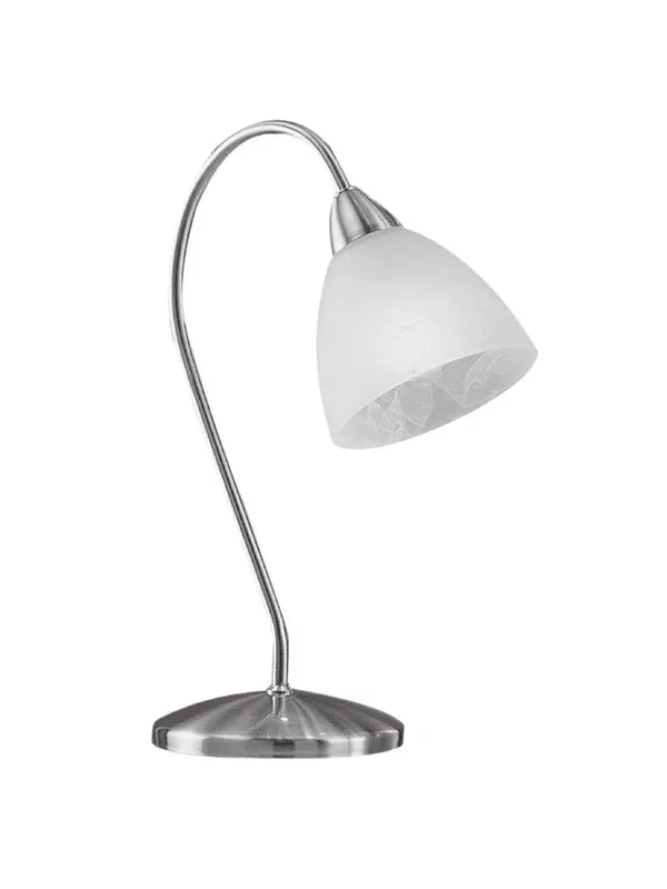 EGLO PASTO table light white