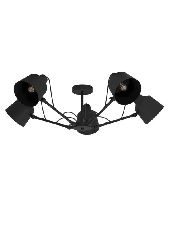 EGLO BASURTU ceiling light