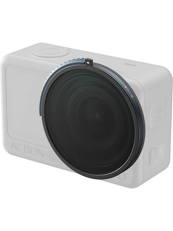SmallRig 5894 CPL / VND3-5 Filter for DJI OSMO Act