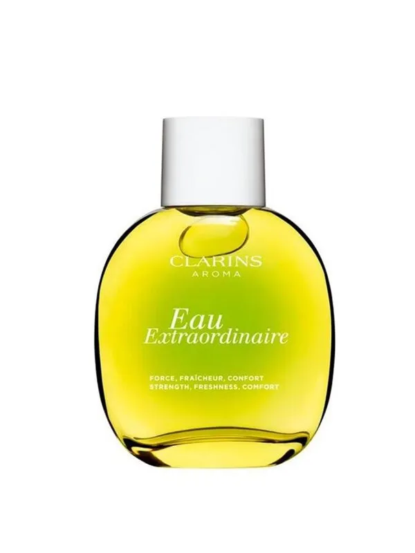 Clarins Eau Extraordinaire Treatment Fragrance