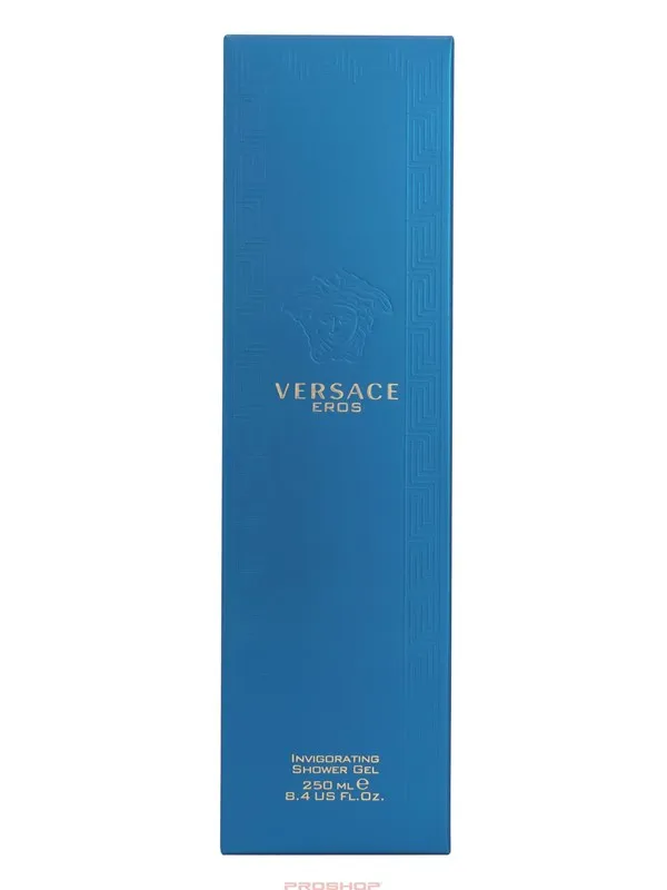 VERSACE Eros Pour Homme Shower Gel