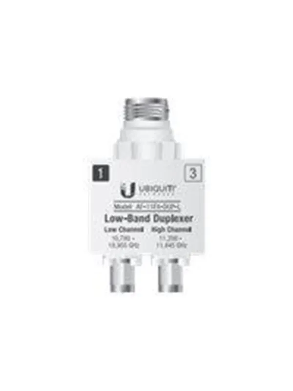 Ubiquiti Low Band - Grå
