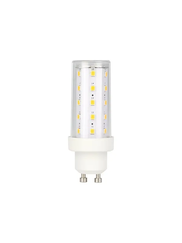 EGLO LED-lyspære T30 4.5W 2700K Clear GU10