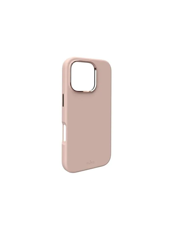 Puro Cover Icon Mag Pro for iPhone 16 Pro Max