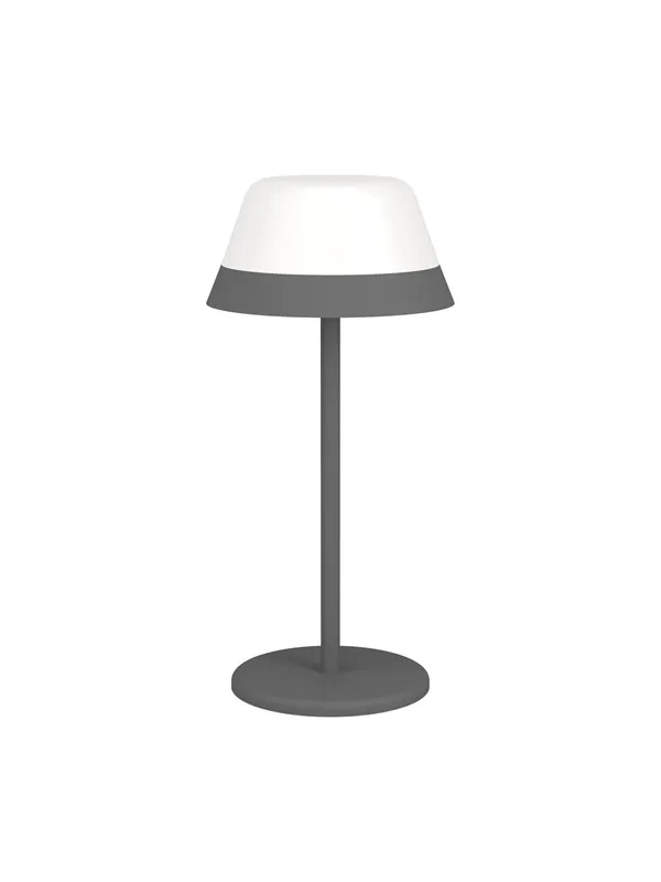 EGLO Meggiano - Grey / White