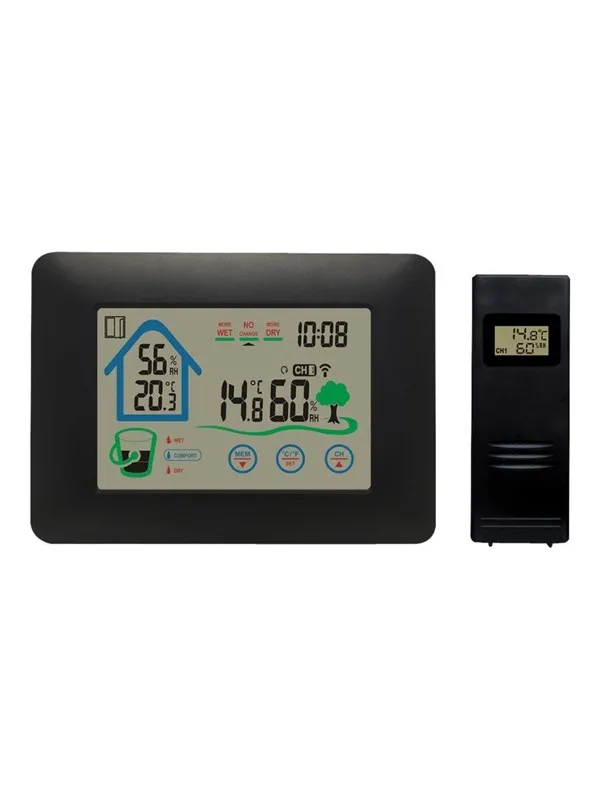 DENVER WS-520 - weather station