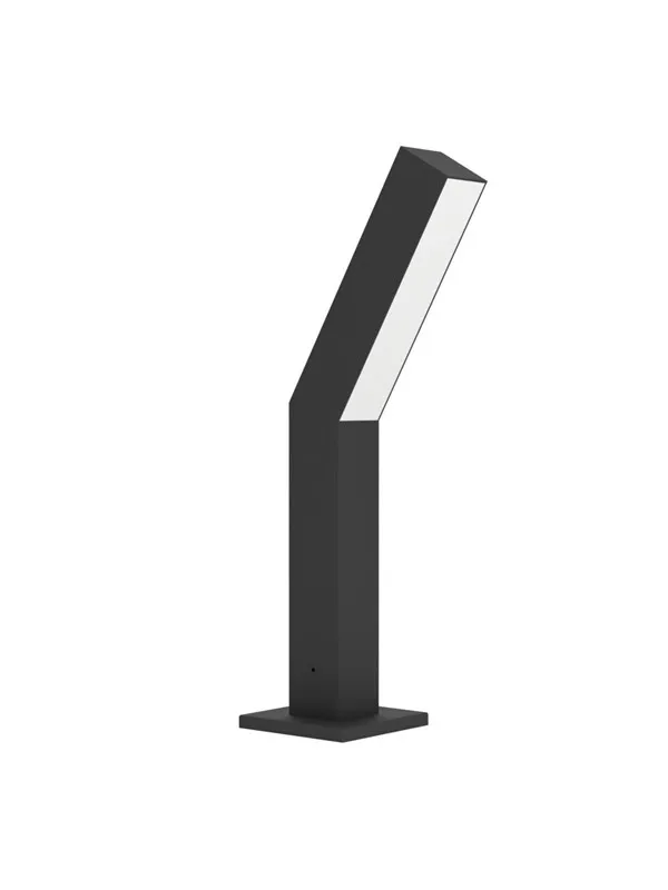 EGLO UGENTO UDE H360 960LM IP44 SVART