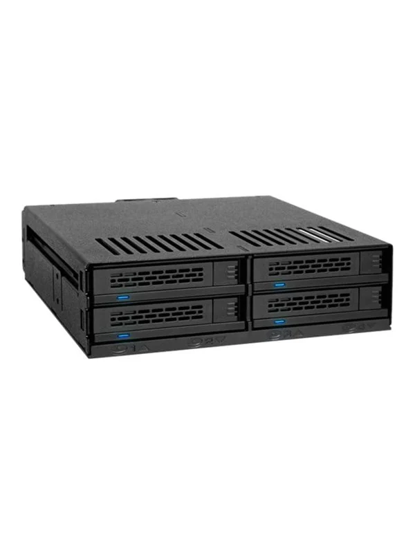 Icy dock ExpressCage MB324SP-B