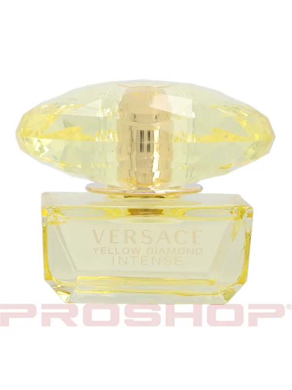 VERSACE Yellow Diamond Intense