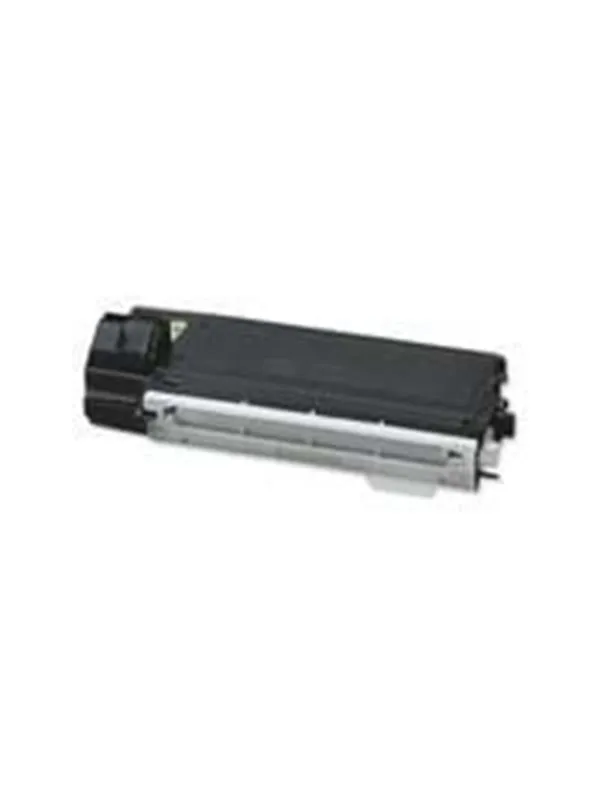 Sharp AL 214TD - Laser toner Svart