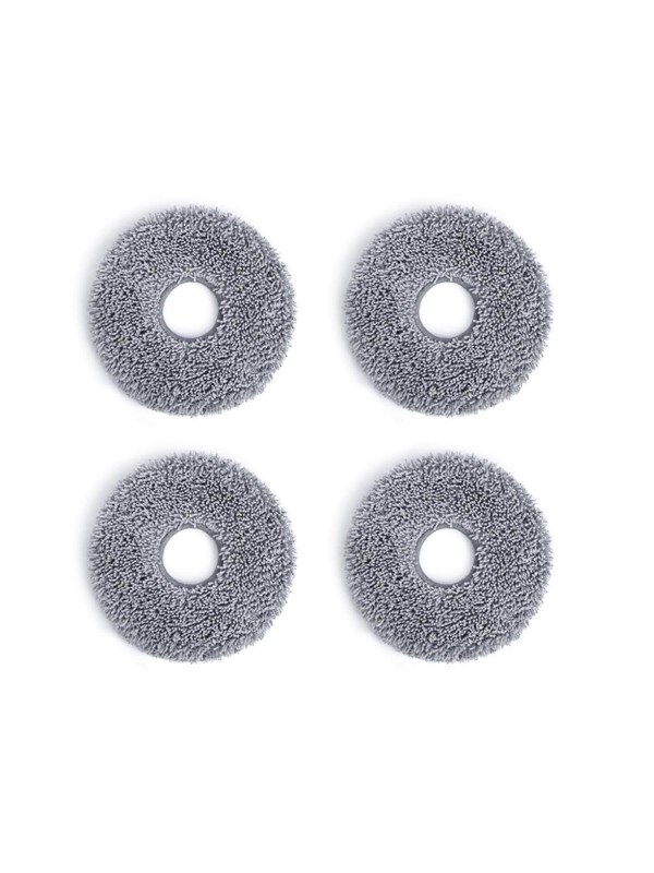 Ecovacs Mopping Pads for N30 Pro Omni