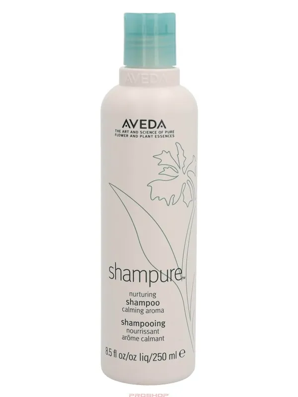 Aveda Shampure Nurturing Shampoo