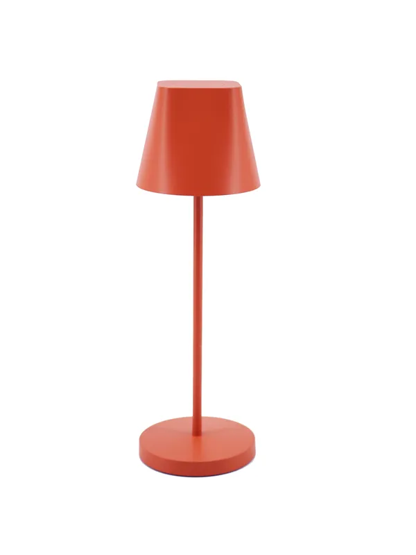 Unilux UNILUX CAPRI teglsteinsrød