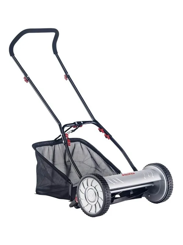 AL-KO Sylinderklipper Easy 38-5 Combi