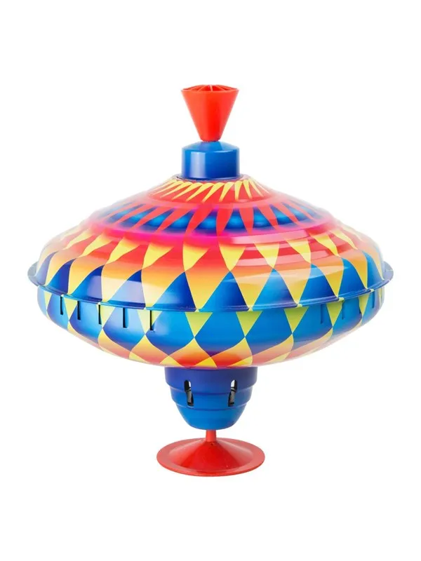 Small Foot - Buzzing Top Colorful