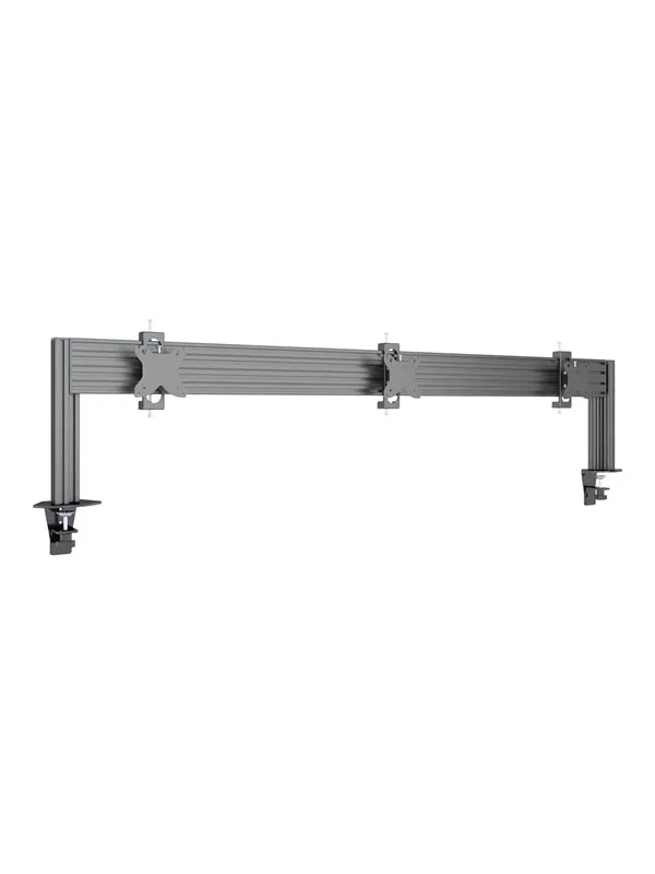 Multibrackets M Pro Series MBDM3x1U - Max 30 kg - recommended for