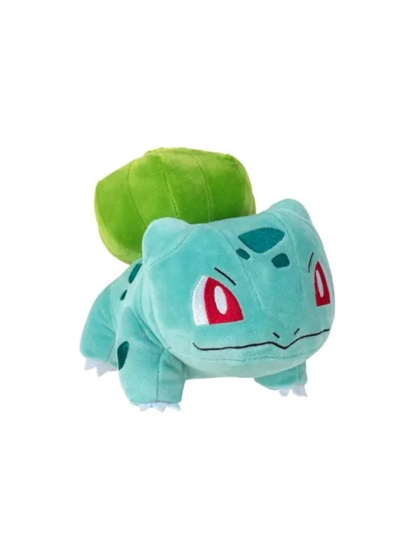 Pokemon Bulbasaur Plush 20 cm