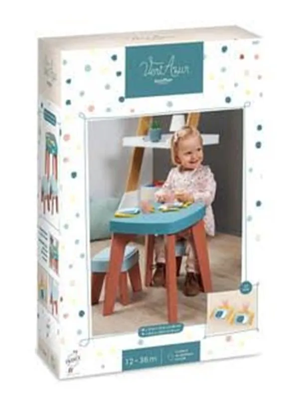 Ecoiffier Dining table