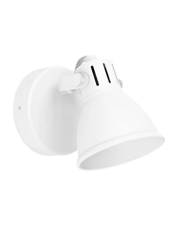 EGLO SERAS 1 spot white